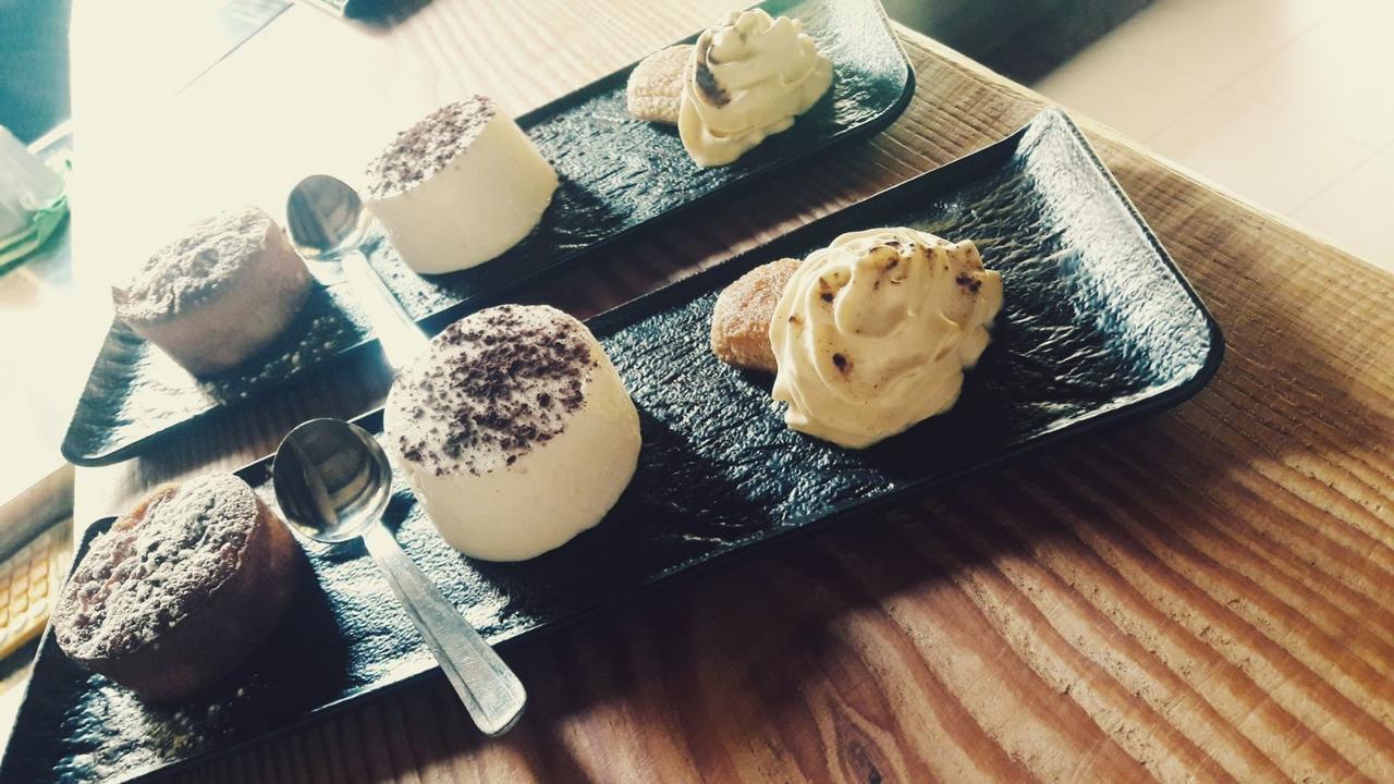 마로스티카 Agriturismo Al Ciliegio 빌라 외부 사진